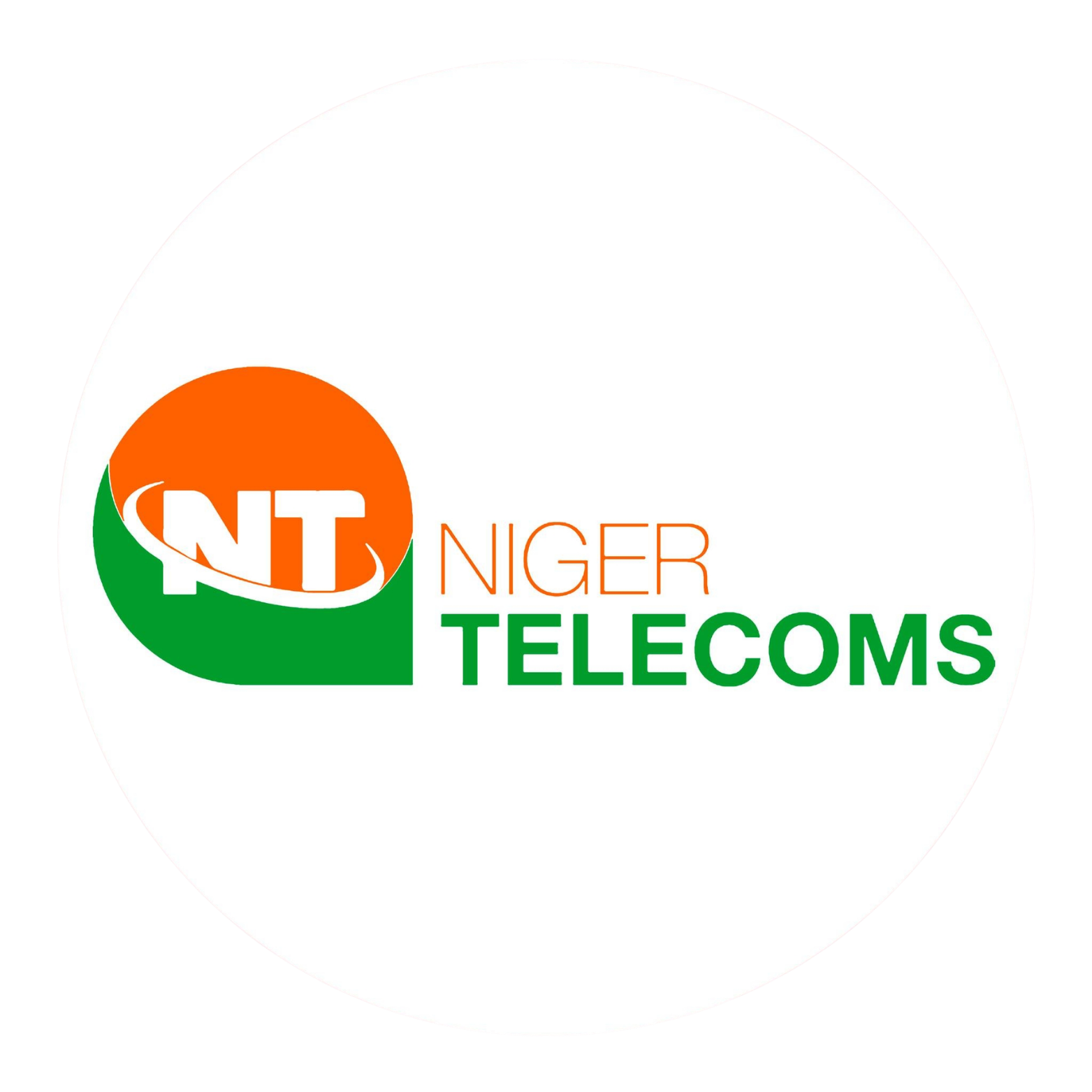 Logo Niger Telecoms