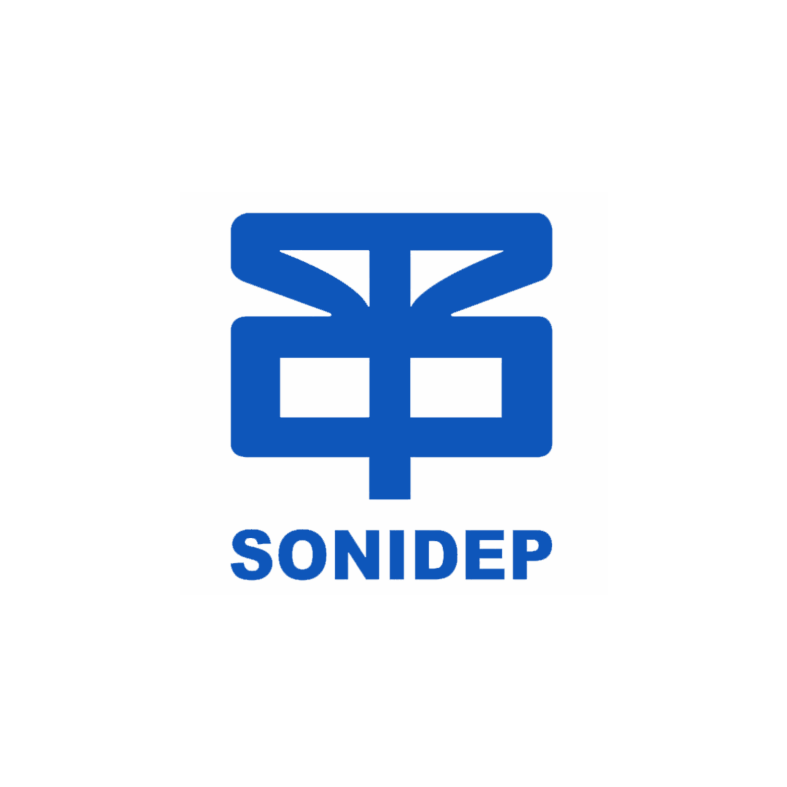 Logo SONIDEP